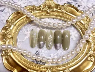 ネイル Melody メロディのネイルデザイン