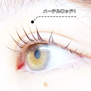 マツエク・マツパ LC尾張旭店🫧 いしいのマツエク・マツパデザイン