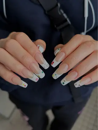 ネイル One HARUNAのネイルデザイン