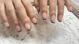 ネイル ベター ネイルのネイルデザイン