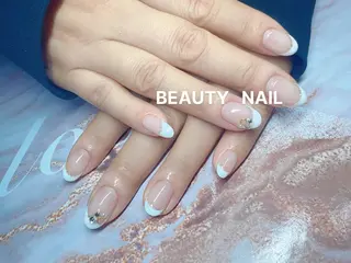 ネイル Moonstone Salonのネイルデザイン