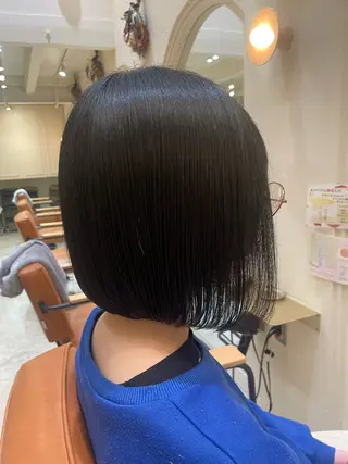 ミディアム ✨大倉 舞【モデル募集】✨のヘアスタイル