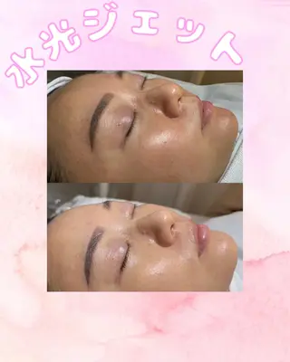 マツエク・マツパ 愛維美水光美肌専門店 メンズレディースokのエステ・リラクイメージ