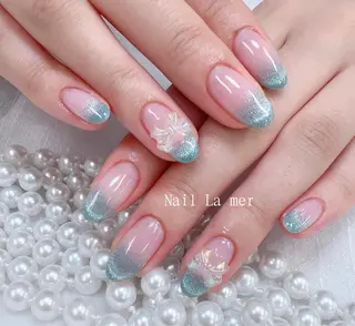 ネイル La Merのネイルデザイン