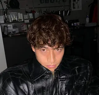ショート メンズ 🔥メンズ専門🔥 Ayutoのヘアスタイル