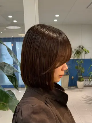 ミディアム 🐋湊 ゆうき 🫧のヘアスタイル