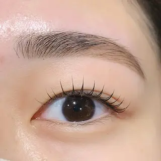 マツエク・マツパ alushe🌼 HIME🌼のマツエク・マツパデザイン