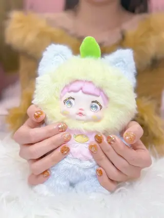 ネイル UMIE NAIL SALONのネイルデザイン