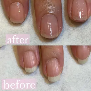 ネイル パラジェル認定サロン　ネイルケア&スパ　Lovin所属・Lovin _ryukaのネイルデザイン