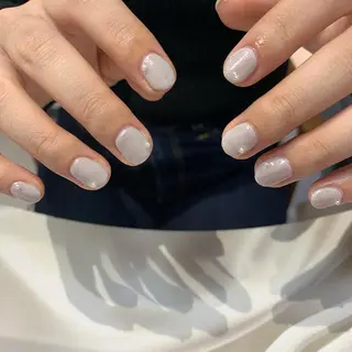 ネイル マキノ ユイのネイルデザイン