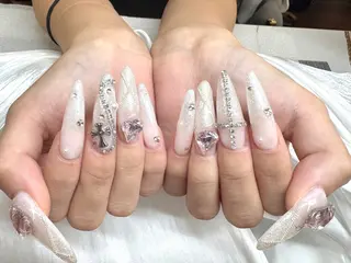 ネイル The Nail & Eye Lashの眉毛・アイブロウイメージ