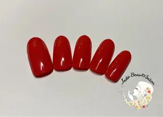ネイル JadeBeauty Salonのネイルデザイン