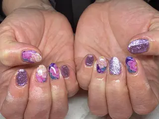 ネイル Beauty Salon Lunaのエステ・リラクイメージ