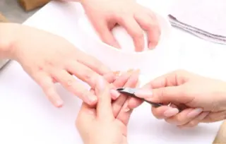 ネイル 斎藤 まもこのネイルデザイン