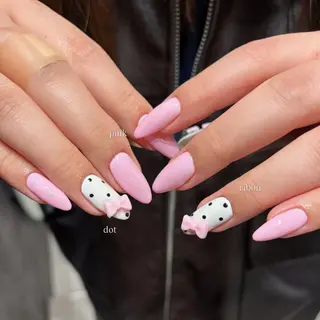 ネイル fein. Matsuri🎀のネイルデザイン