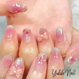 ネイル ユキコ ネイルのネイルデザイン