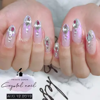 ネイル SCENERY NAILのネイルデザイン