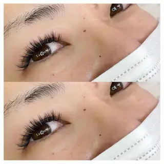 マツエク・マツパ La gemme💍 Tanahashiのマツエク・マツパデザイン