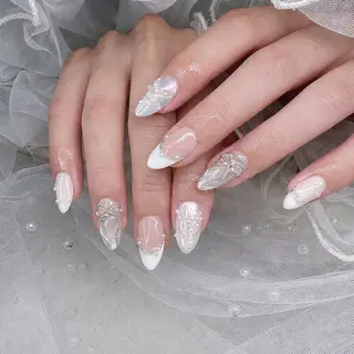 ネイル 禅 ネイルのネイルデザイン