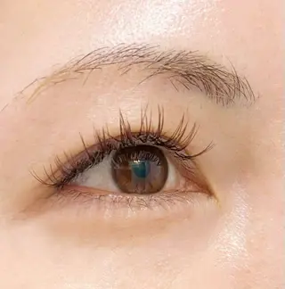 マツエク・マツパ Mia.Rosa naokoの眉毛・アイブロウイメージ