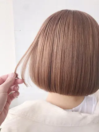 ショート カラー 宮内 佑規のその他イメージ