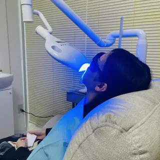 nomama ホワイトニング大宮店のエステ・リラクイメージ