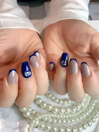 ネイル HALU ハルのネイルデザイン