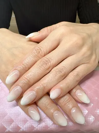 ネイル VIP TRENDYのネイルデザイン