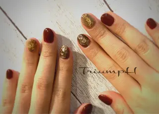 ネイル Natsuko 🪼のネイルデザイン