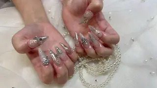 ネイル 《LB》ラブリエ Nail&eyeのマツエク・マツパデザイン