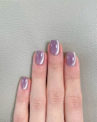 ネイル Trend Nail シロのネイルデザイン