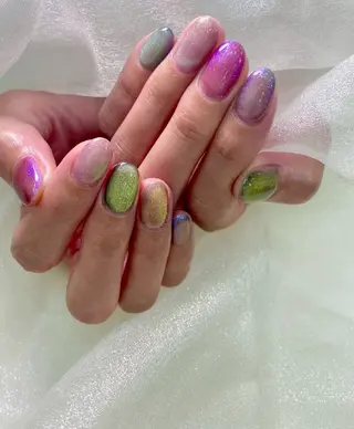 ネイル nail salon 8のネイルデザイン