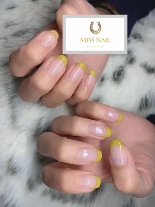 ネイル *・*MIMnail 1号店・*:・*のネイルデザイン