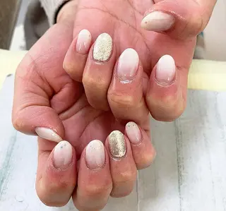 ネイル 石野 広佳のネイルデザイン