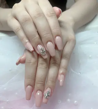 ネイル Bél Nail salonのネイルデザイン
