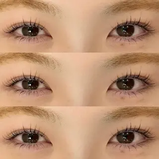 マツエク・マツパ orihara𐙚 まつげパーマ/眉毛のマツエク・マツパデザイン