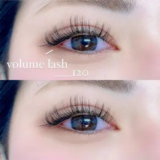 マツエク・マツパ muse所属・muse nana 全国大会出場経験ｱﾘのマツエク・マツパデザイン