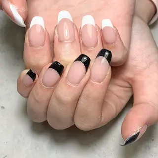 ネイル FIORITURA aiのネイルデザイン