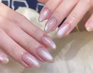 ネイル Pure&Rich Nailのネイルデザイン