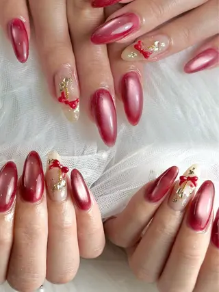 ネイル BeryL 福岡／大濠のネイルデザイン