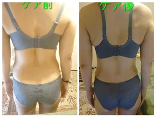 ☆リラックス☆ ジュリーのエステ・リラクイメージ