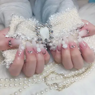 ネイル Miki 本町駅｜💅‎🤍のネイルデザイン