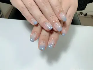 ネイル haru nailのネイルデザイン