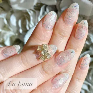 ネイル LaLuna🌙 Natsukiのネイルデザイン