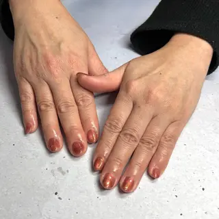 ネイル Nene 千葉店 SUZUKIのネイルデザイン