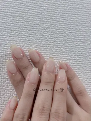 ネイル RAMU Nail 恵比寿店のネイルデザイン