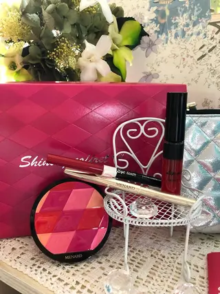 メナードフェイシャル サロン中田南店のエステ・リラクイメージ