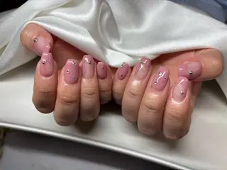 ネイル 門真市ネイルサロン♡ KUMI.HANAのネイルデザイン