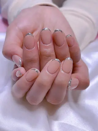 ネイル ジョリ kasumi🌹💅のネイルデザイン