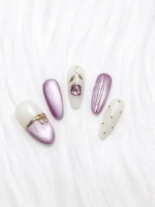 ネイル Nail Salon Anのネイルデザイン